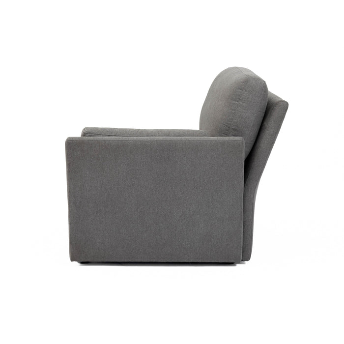 Catarina - Swivel Accent Chair