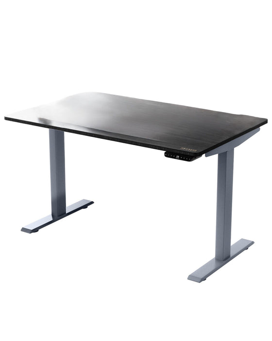 Adjustable Standing Desk - Black And Gray