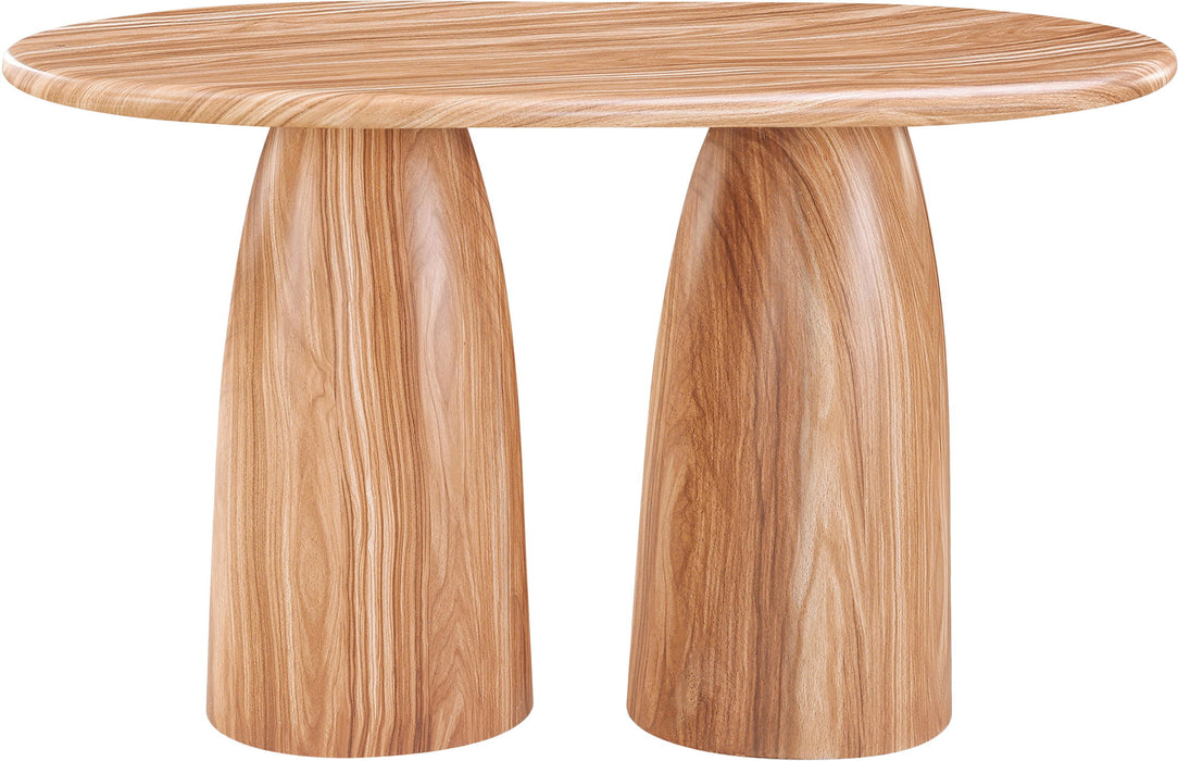 Cosenza - Concrete Indoor / Outdoor Table