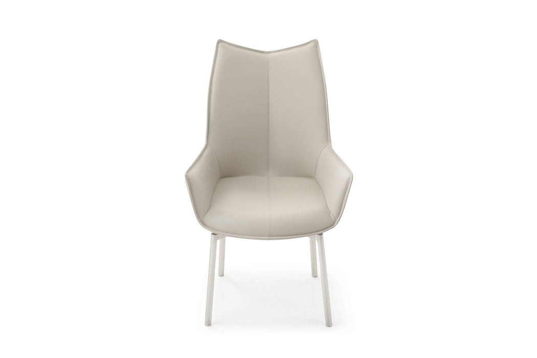 1218 - Swivel Dining Chair