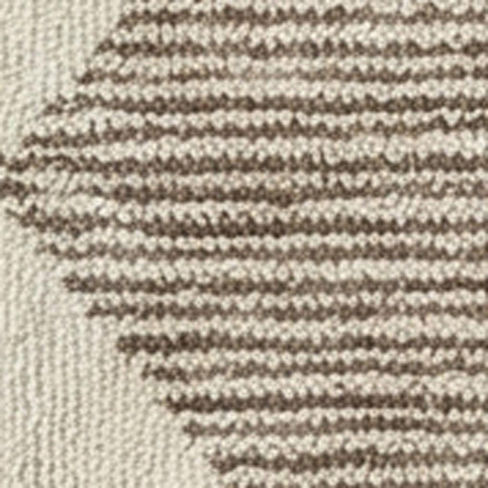 10' X 14' Geometric Area Rug (723670) - Beige / Brown