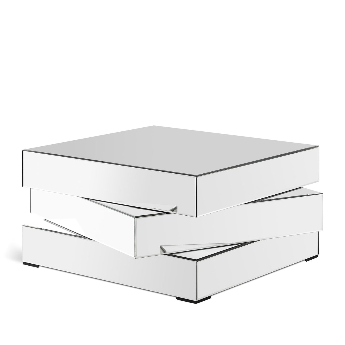 Haven - Table | Modern Coffee Table from Meridian Furniture