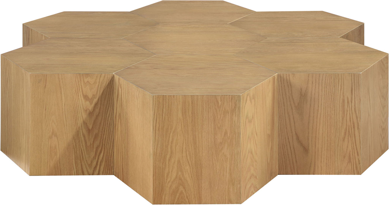 Eternal - Coffee Table Set