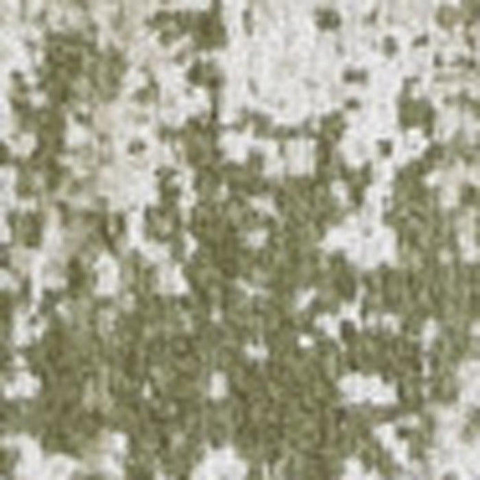 8' X 11' Abstract Washable Area Rug With UV Protection (609904) - Green / Beige / White