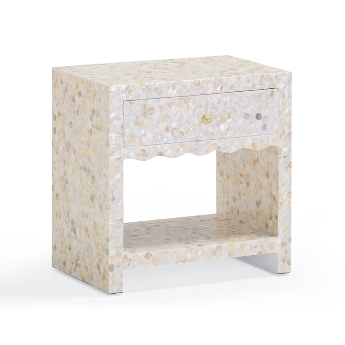 Piara - Nightstand - Natural