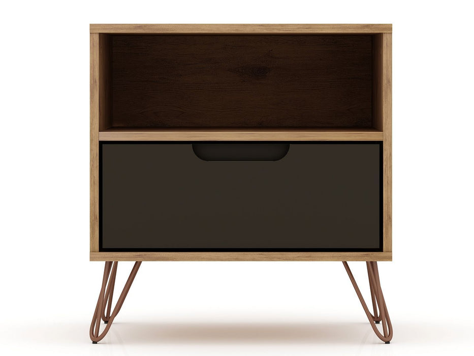 Manhattan Rockefeller - Nightstand