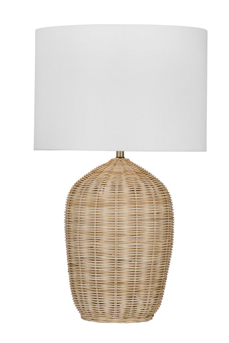 Holland - Table Lamp - Beige