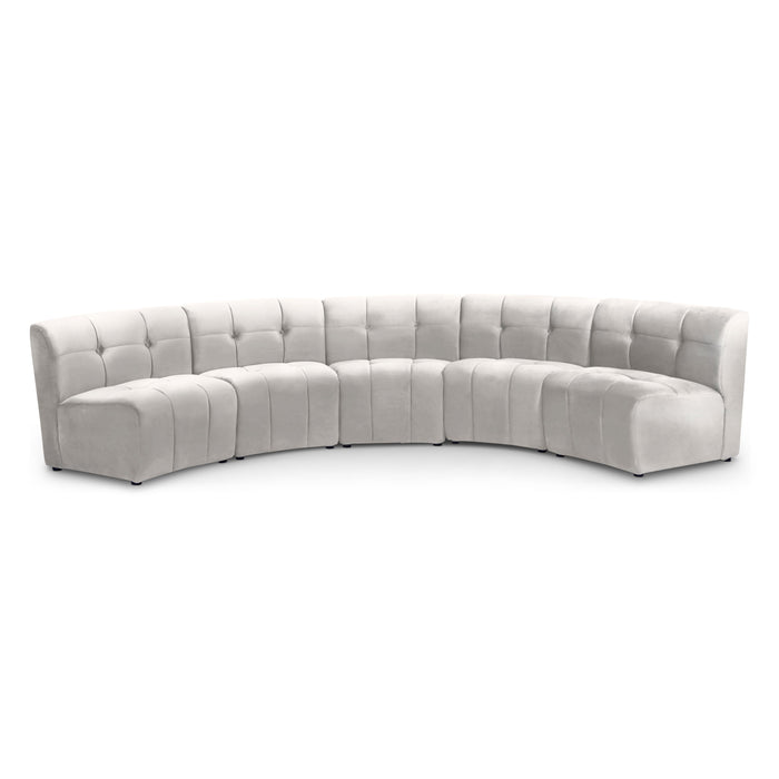 Limitless - 5 Pc. Modular Sectional