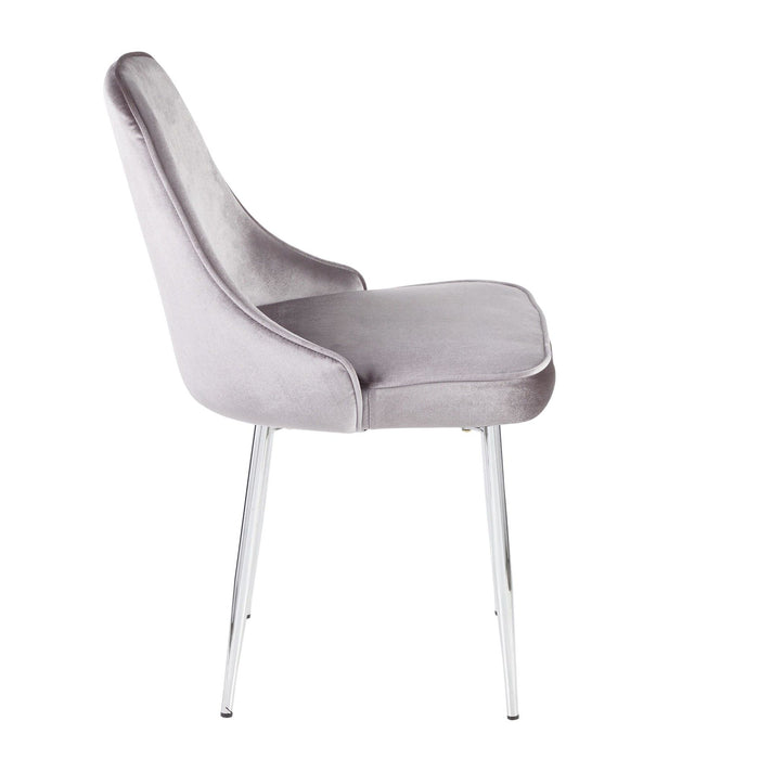 Marcel - Chair Set