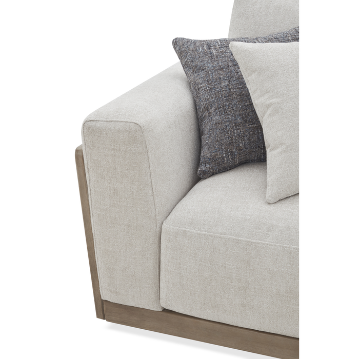 J & M Furniture Magnolia Sectional