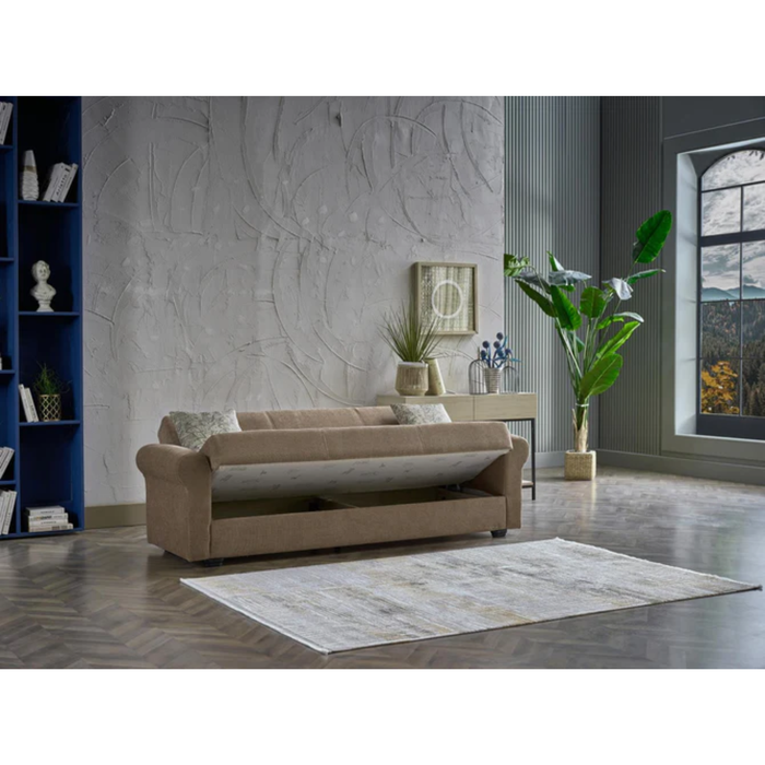 Bellona Elita S 3 Seat Sleeper