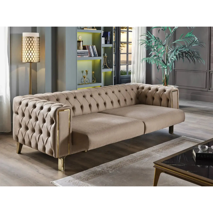 Bellona Montego Living Room Set
