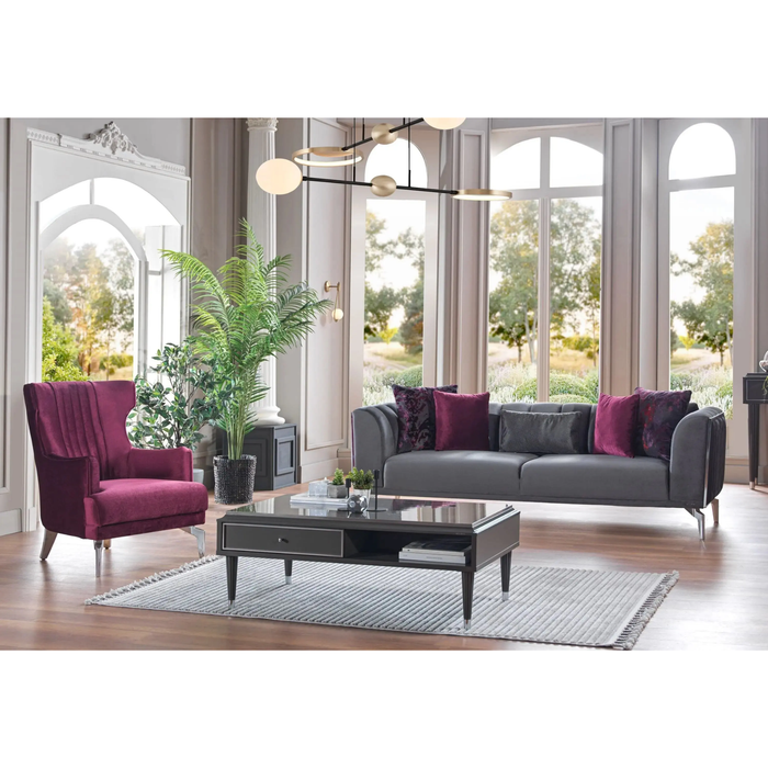 Bellona Gravita Living Room Set