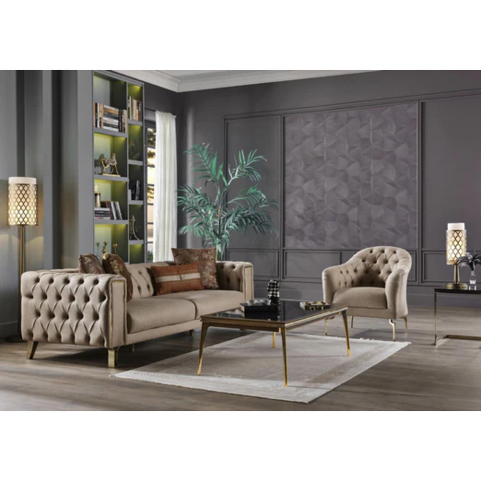 Bellona Montego 3 Seat Sleeper Sofas