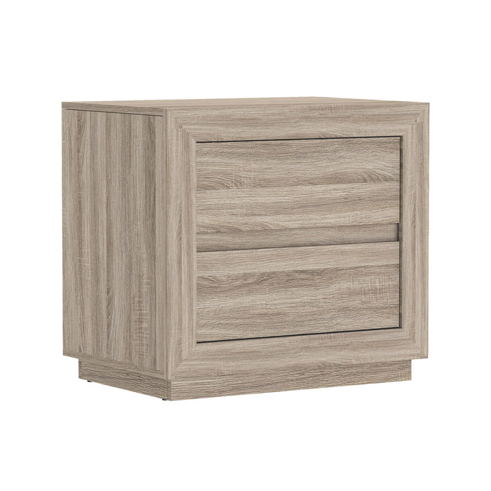 Soren - Nightstand