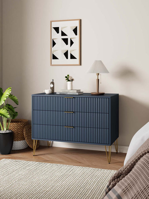Manhattan Dumbo - Dresser