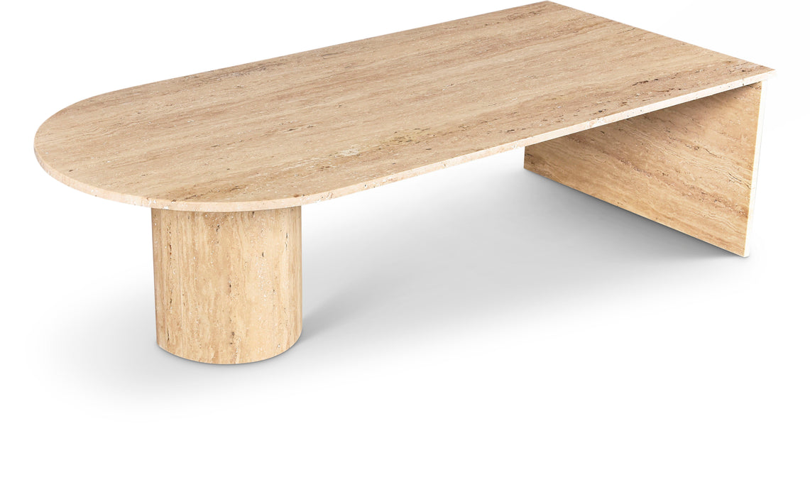 Salerno - Coffee Table