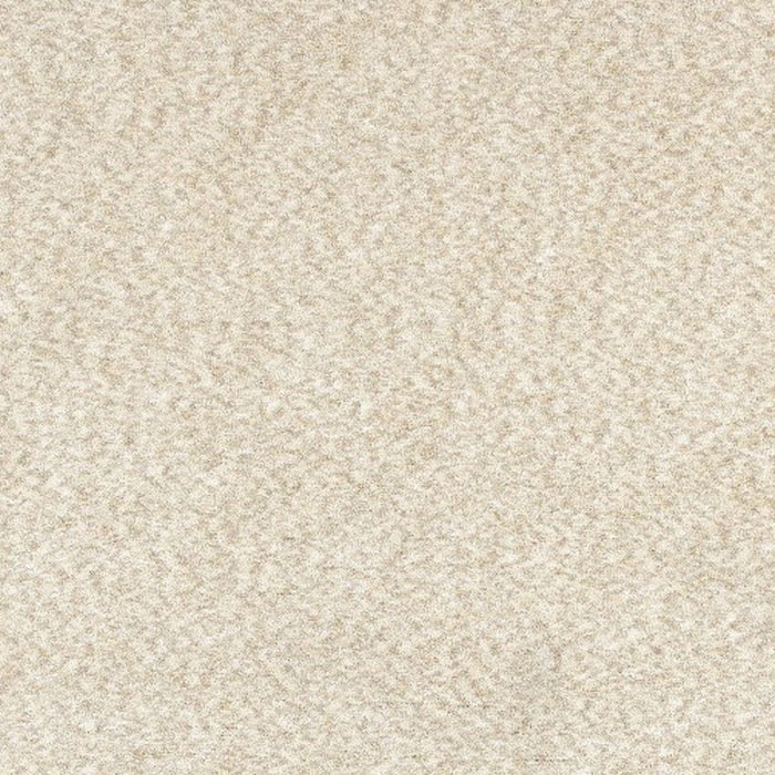8' x 11' Shag Ivory Indoor Area Rug - Modern