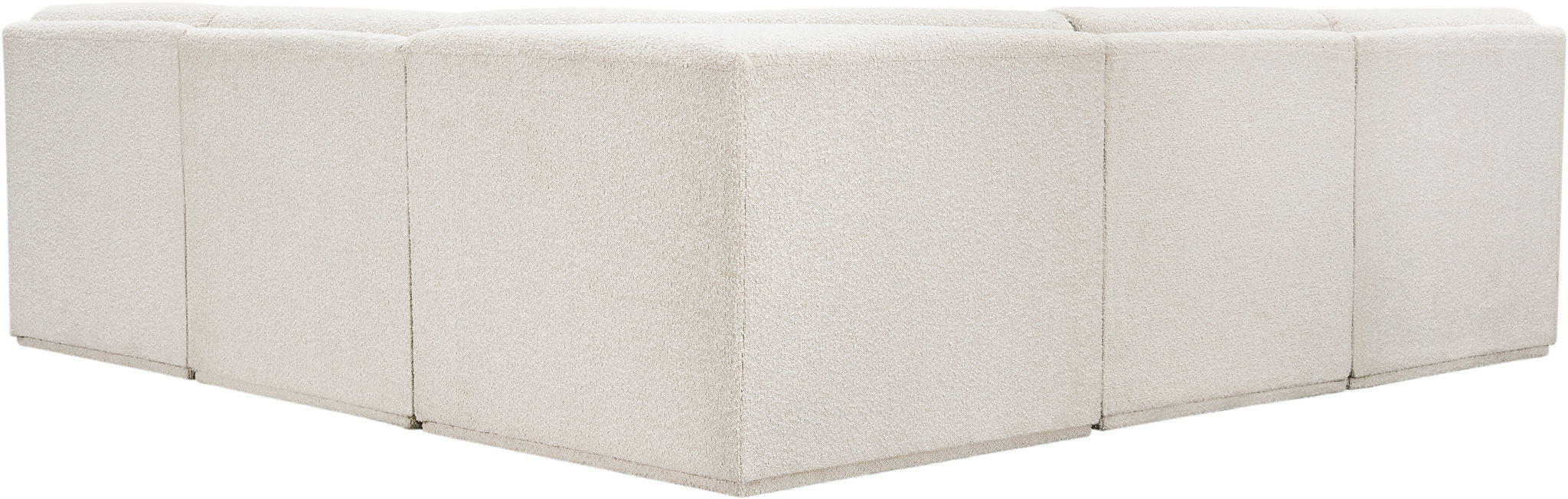 Ollie - 5 Piece Modular Sectional