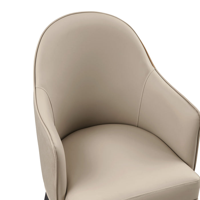 Manhattan Hillman - Armchair