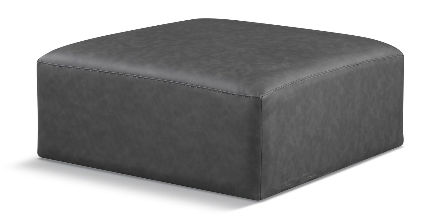 Cube - Ottoman