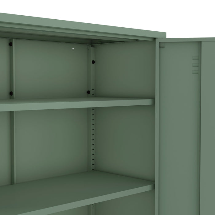 Manhattan Naomi - Accent Cabinet