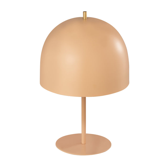 Bree - Table Lamp - Pink