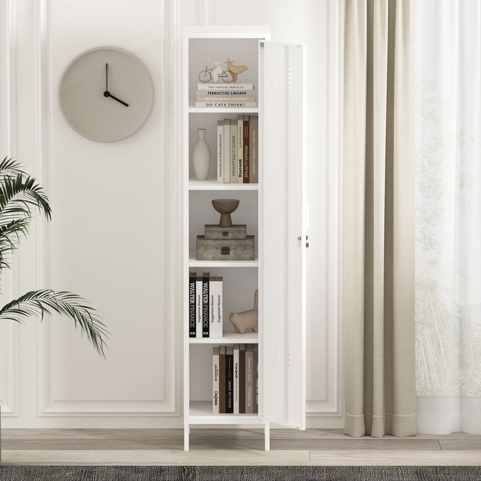 Manhattan Naomi - Storage Cabinet