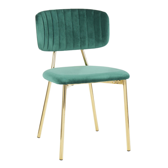 Bouton - Chair Set