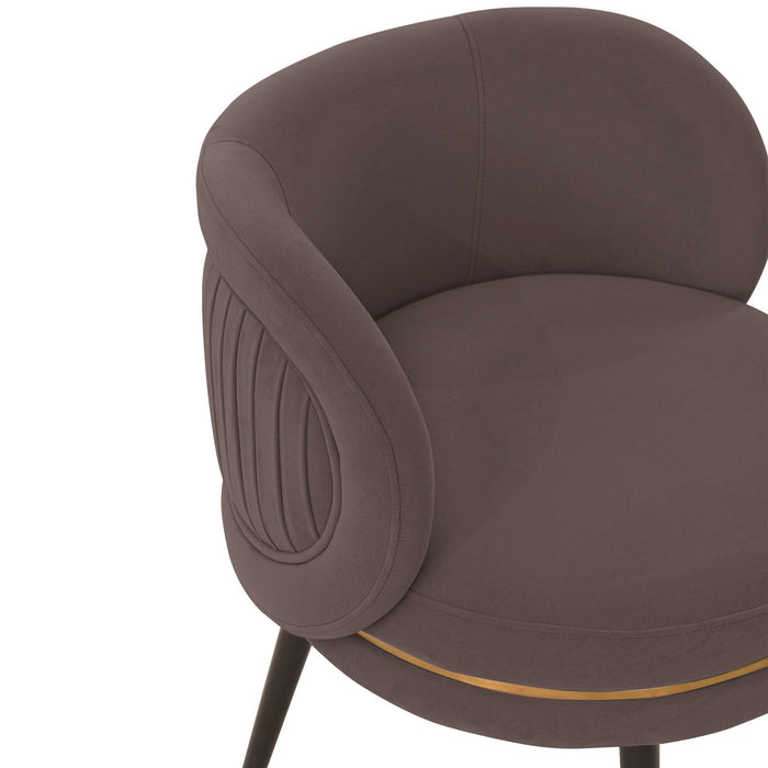 Manhattan Kaya - Dining Chair