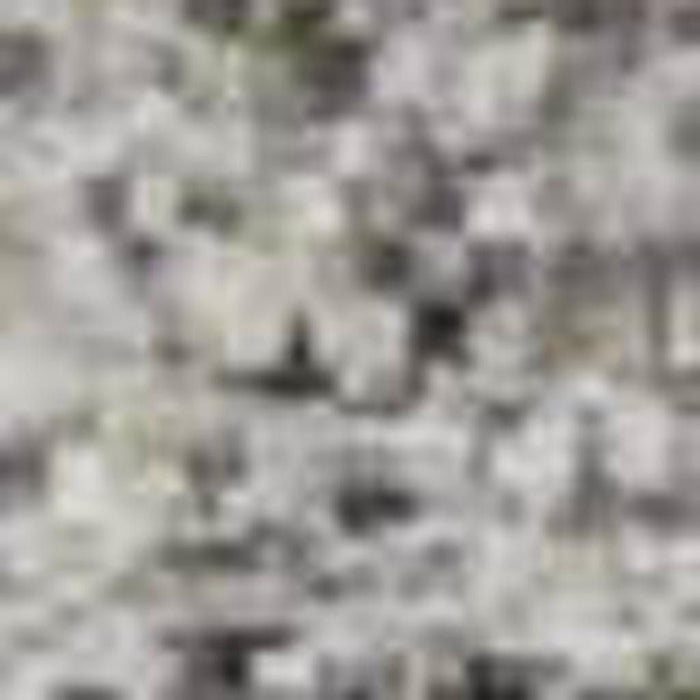 10' X 14' Abstract Washable Area Rug With UV Protection (710100) - Linen / Green / Blue