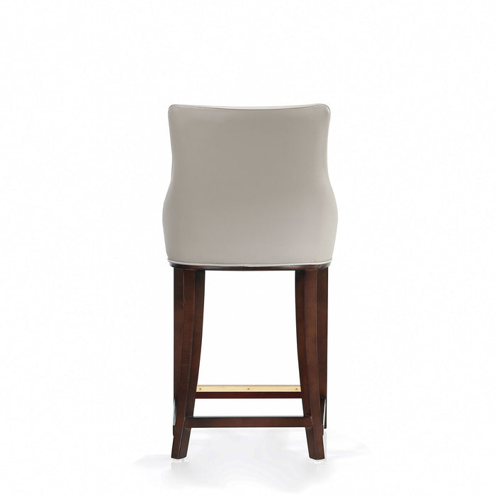 Manhattan Shubert - Counter Stool
