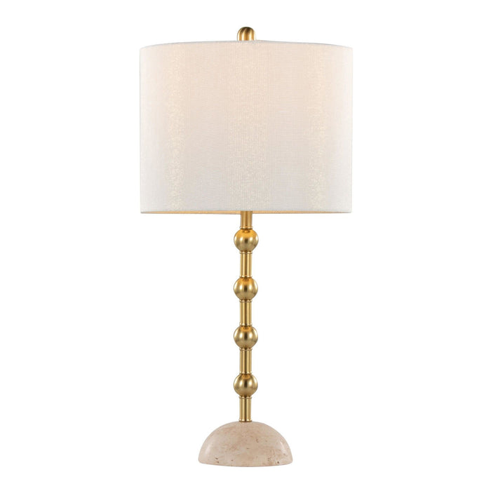 Malibu - Table Lamp (Set of 2)