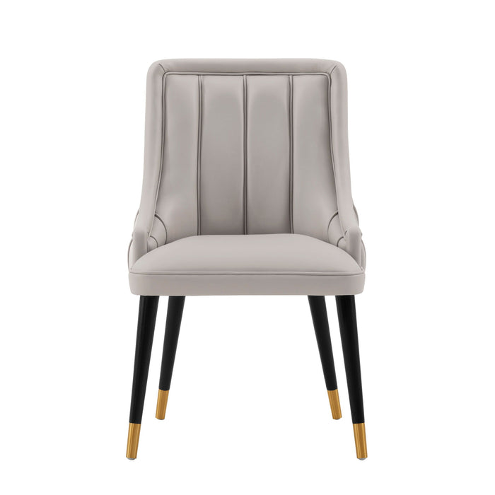 Manhattan Eda - Dining Chair