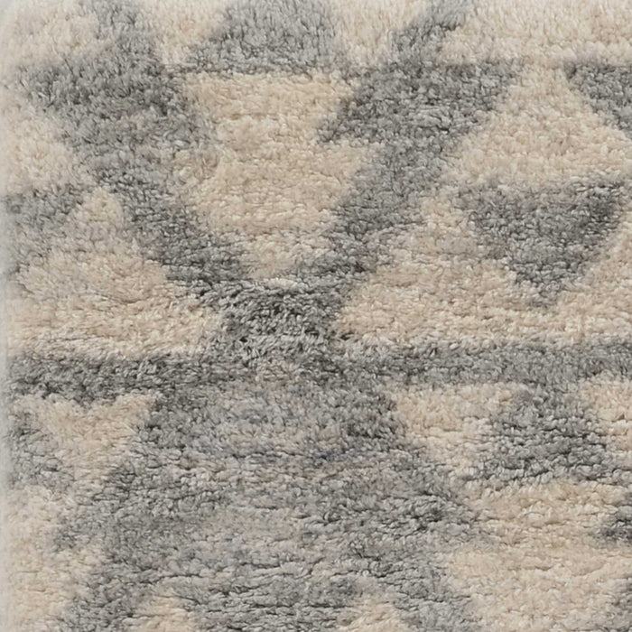 8' x 13' Area Rug - Ivory