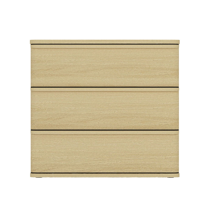 Manhattan Molly - Nightstand