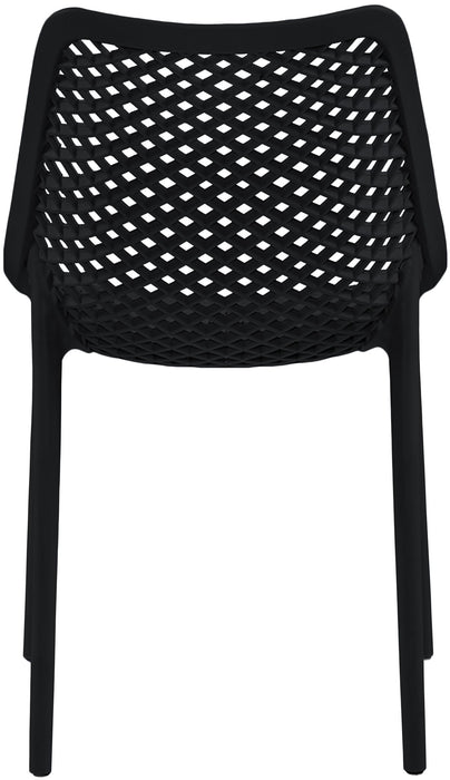 Mykonos - Outdoor Patio Dining Chair (Set of 2)