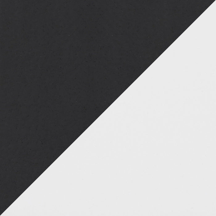 Canary - Cosmo Dining Table - Black Base