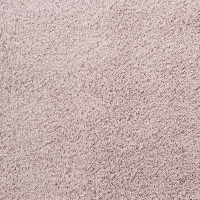 5' X 7' Non Skid Area Rug (573144) - Purple