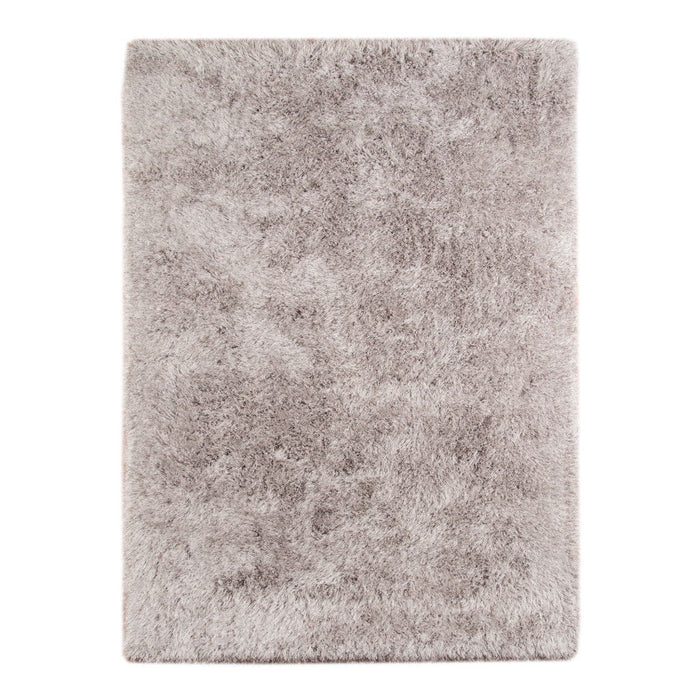 9' X 14' Area Rug - Light Gray
