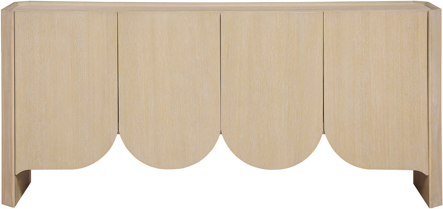 Ember - Solid Wood Sideboard/Buffet