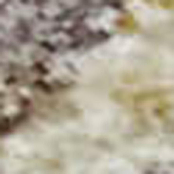 10' X 14' Abstract Washable Area Rug With UV Protection (679144) - Lavender / Gold / Ivory