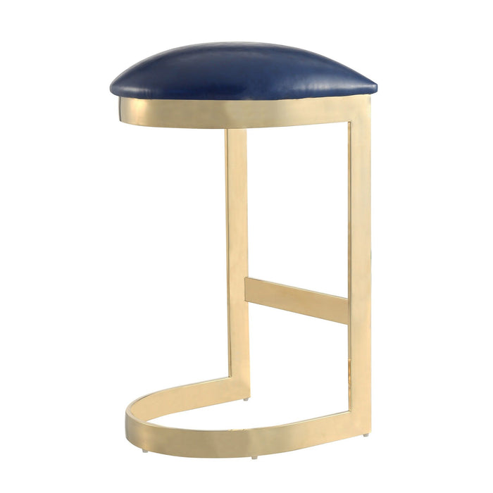 Manhattan Aura - Barstool