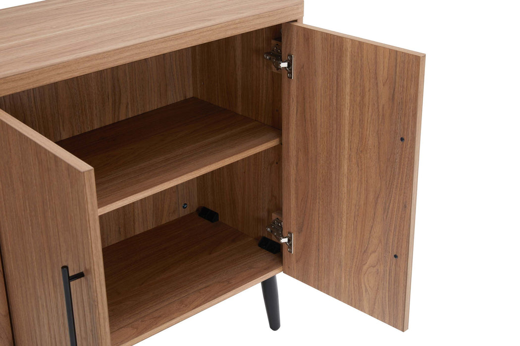 Manhattan Jodie - Accent Cabinet
