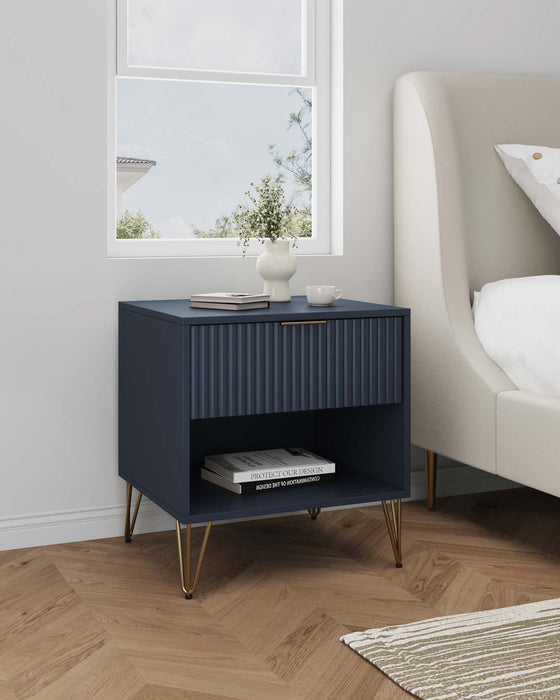 Manhattan Dumbo - Nightstand