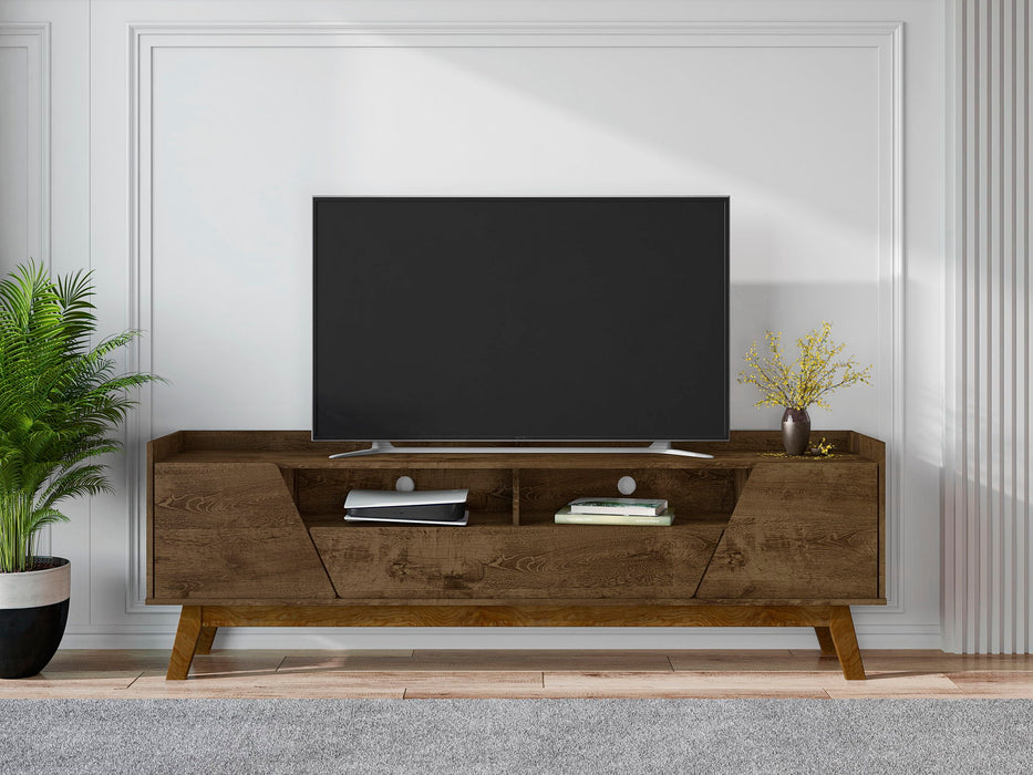Manhattan Marcus - 71" TV Stand