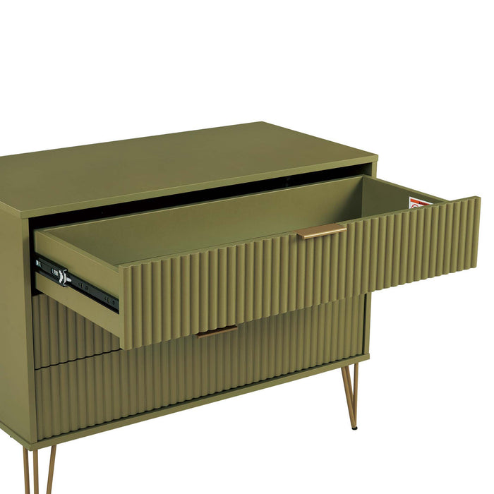 Manhattan Dumbo - Dresser