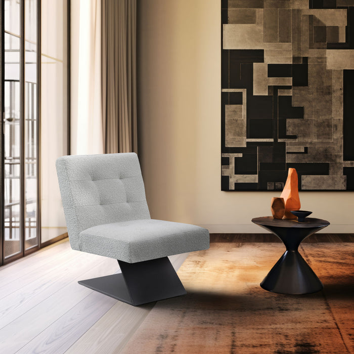 Zeal - Accent Chair