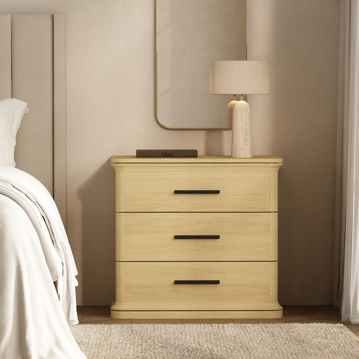 Manhattan Clifford - Nightstand