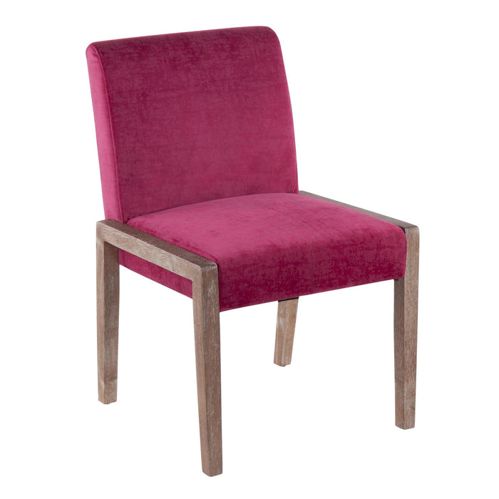 Carmen - Chair (Set of 2)
